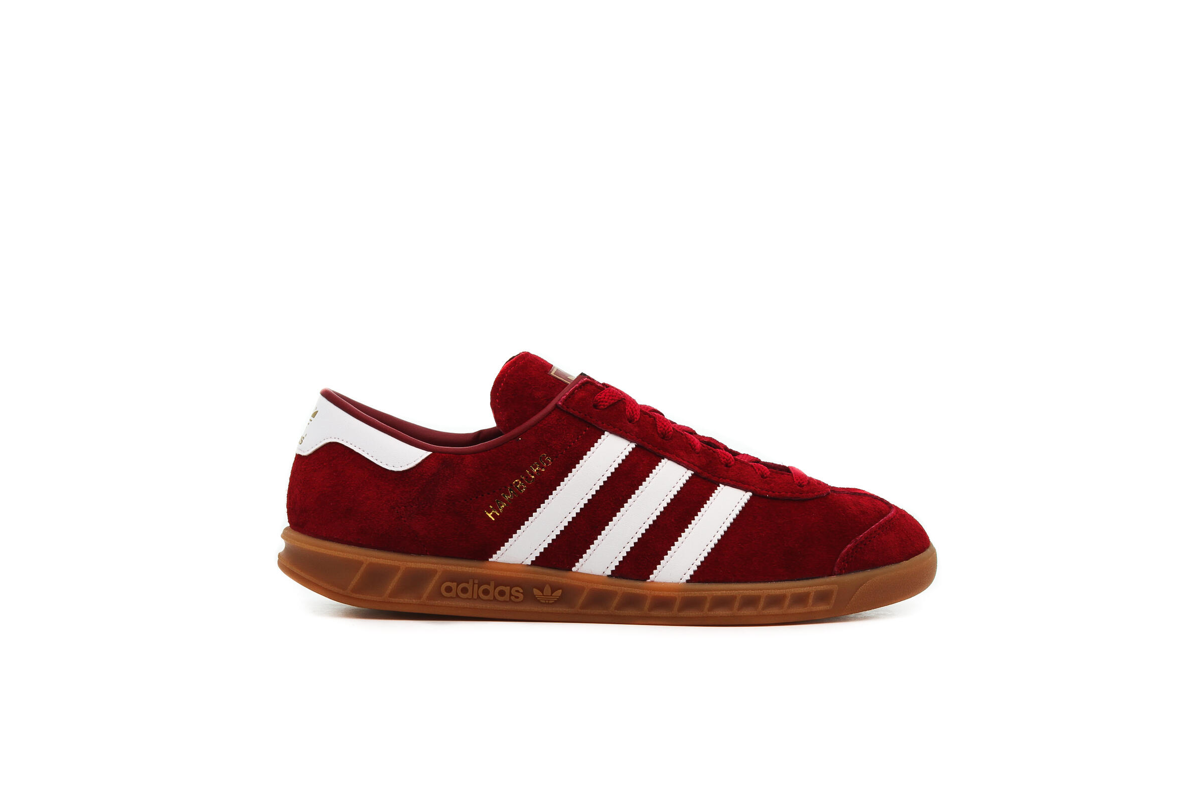 adidas Originals HAMBURG | H01787 | AFEW STORE